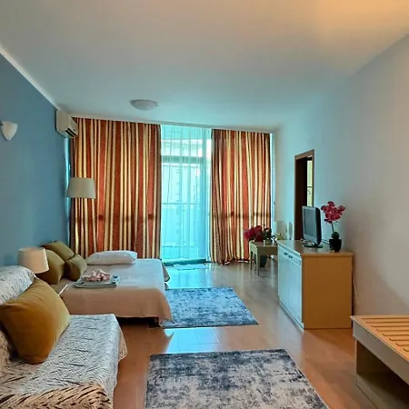 Apartment дел сол