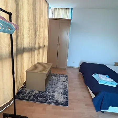 дел сол Apartment *